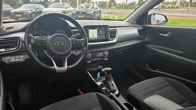 KIA Stonic 1.0 T-GDi DynamicLine |NAP|Automaat|Camera|Stoelverwarming – foto 2