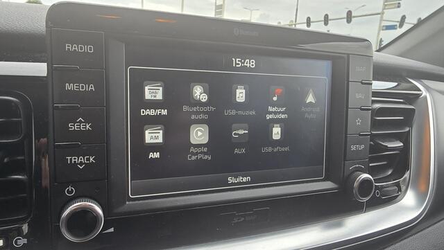 KIA Stonic 1.0 T-GDi DynamicLine |NAP|Automaat|Camera|Stoelverwarming – foto 4
