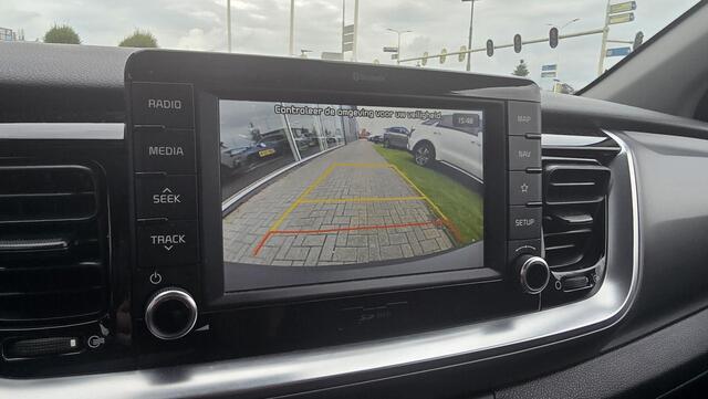 KIA Stonic 1.0 T-GDi DynamicLine |NAP|Automaat|Camera|Stoelverwarming – foto 5