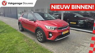 KIA Stonic 1.0 T-GDi DynamicLine |NAP|Automaat|Came