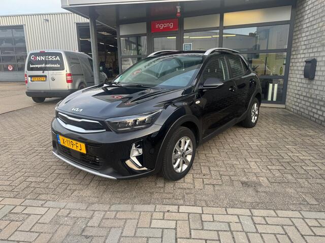 KIA Stonic 1.0 T-GDi MHEV DynamicLine – foto 2
