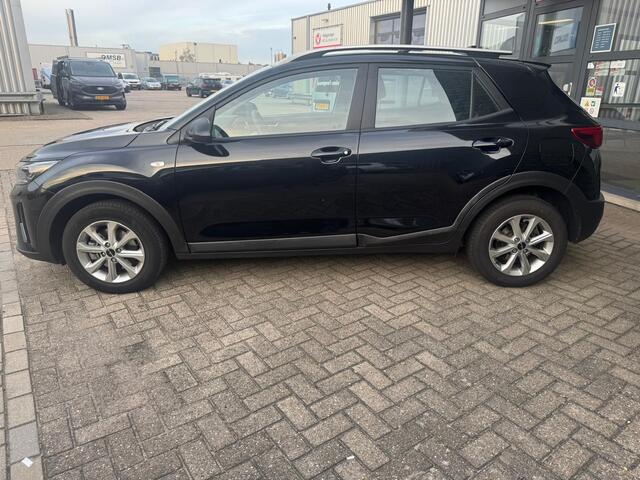 KIA Stonic 1.0 T-GDi MHEV DynamicLine – foto 3