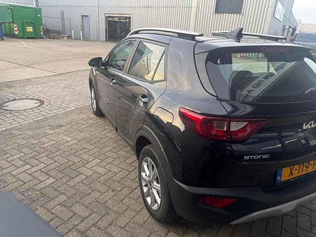 KIA Stonic 1.0 T-GDi MHEV DynamicLine – foto 4