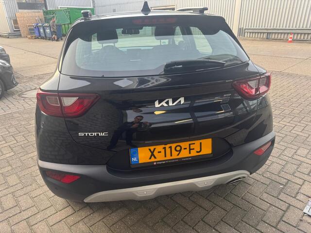 KIA Stonic 1.0 T-GDi MHEV DynamicLine – foto 5
