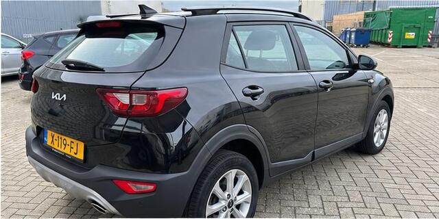 KIA Stonic 1.0 T-GDi MHEV DynamicLine – foto 6