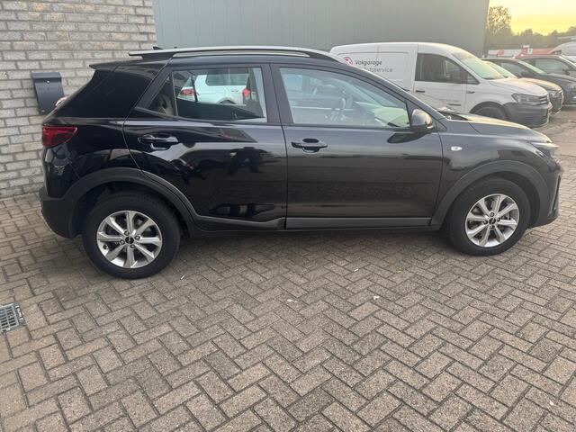 KIA Stonic 1.0 T-GDi MHEV DynamicLine – foto 7