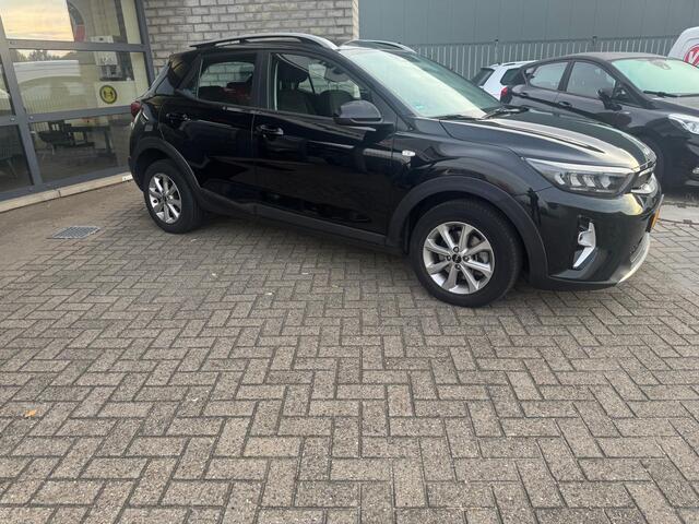KIA Stonic 1.0 T-GDi MHEV DynamicLine – foto 8