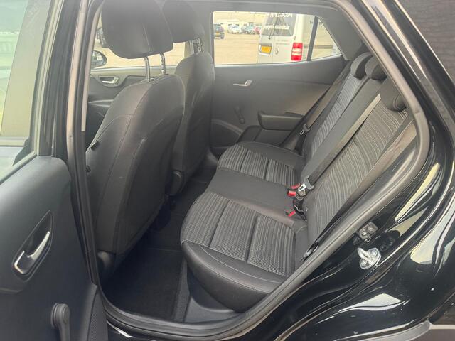KIA Stonic 1.0 T-GDi MHEV DynamicLine – foto 10