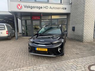 KIA Stonic 1.0 T-GDi MHEV DynamicLine
