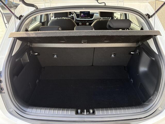 KIA Stonic 1.0 T-GDi MHEV DynamicLine NL-auto, Parkeersensoren, Navigatie, Climate control, Apple CarPlay/Android auto, achteruitrijcamera, – foto 7