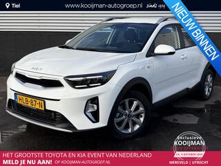 KIA Stonic 1.0 T-GDi MHEV DynamicLine NL-auto, Park