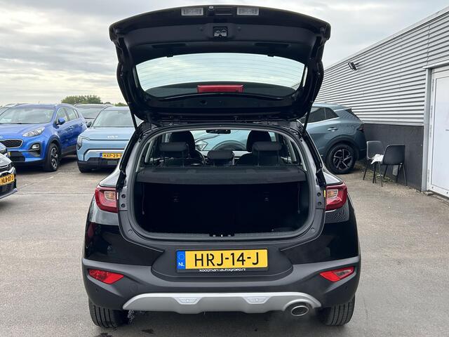KIA Stonic 1.0 T-GDi MHEV DynamicLine NL-auto, Parkeersensoren, Navigatie, Climate control, Apple CarPlay/Android auto, achteruitrijcamera, – foto 6