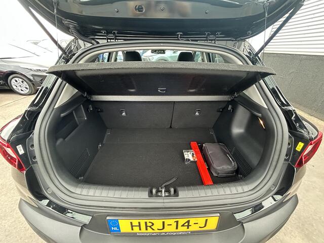 KIA Stonic 1.0 T-GDi MHEV DynamicLine NL-auto, Parkeersensoren, Navigatie, Climate control, Apple CarPlay/Android auto, achteruitrijcamera, – foto 7