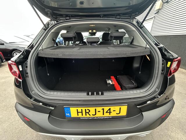 KIA Stonic 1.0 T-GDi MHEV DynamicLine NL-auto, Parkeersensoren, Navigatie, Climate control, Apple CarPlay/Android auto, achteruitrijcamera, – foto 8