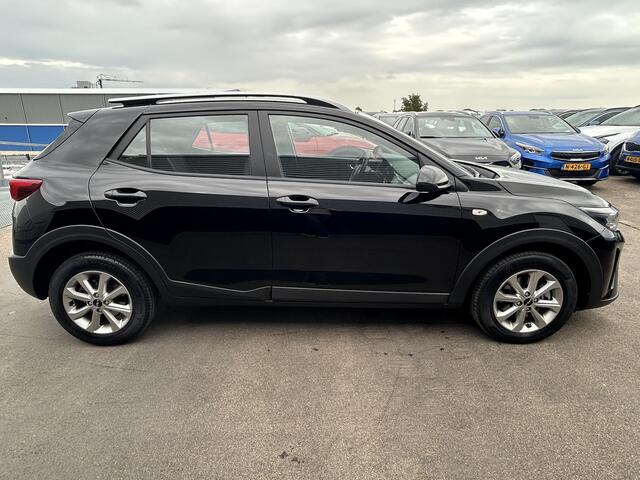 KIA Stonic 1.0 T-GDi MHEV DynamicLine NL-auto, Parkeersensoren, Navigatie, Climate control, Apple CarPlay/Android auto, achteruitrijcamera, – foto 10