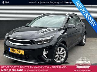KIA Stonic 1.0 T-GDi MHEV DynamicLine NL-auto, Park