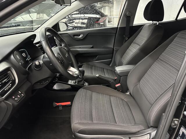KIA Stonic 1.0 T-GDi MHEV DynamicLine – foto 2