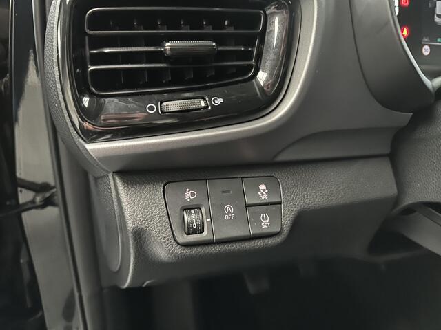 KIA Stonic 1.0 T-GDi MHEV DynamicLine – foto 4