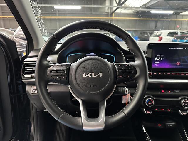 KIA Stonic 1.0 T-GDi MHEV DynamicLine – foto 8
