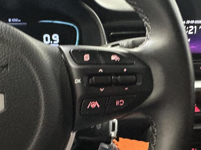 KIA Stonic 1.0 T-GDi MHEV DynamicLine – foto 9