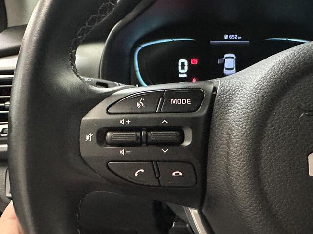 KIA Stonic 1.0 T-GDi MHEV DynamicLine – foto 10