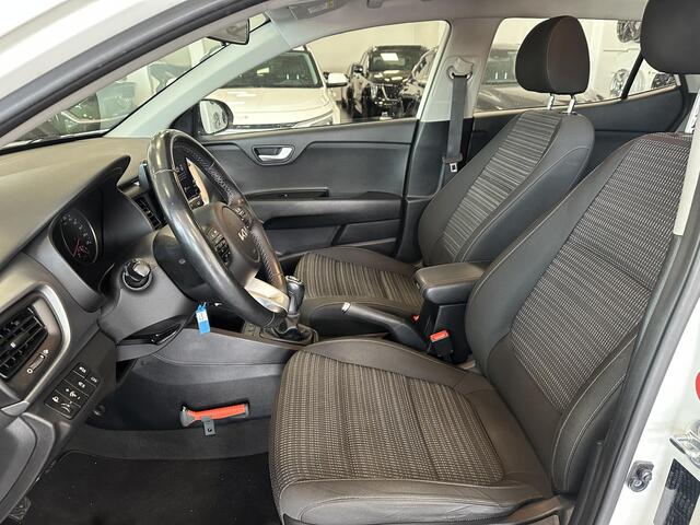 KIA Stonic 1.0 T-GDi MHEV DynamicLine – foto 2