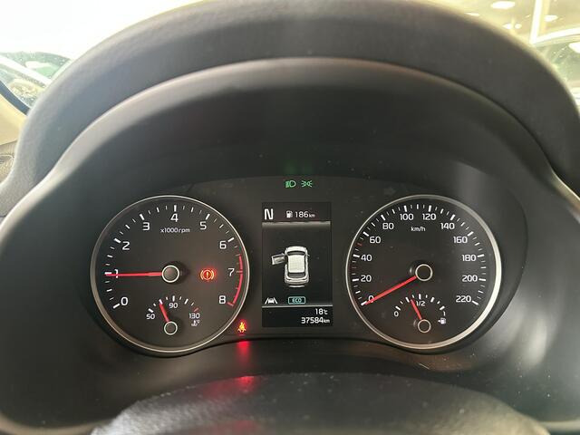 KIA Stonic 1.0 T-GDi MHEV DynamicLine – foto 5