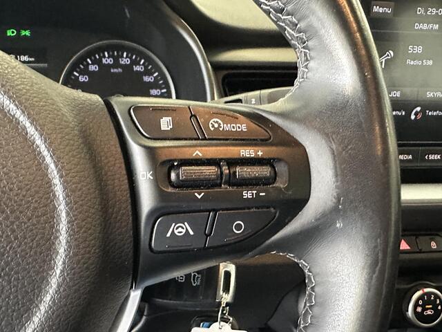 KIA Stonic 1.0 T-GDi MHEV DynamicLine – foto 7