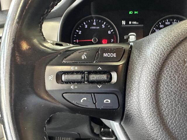 KIA Stonic 1.0 T-GDi MHEV DynamicLine – foto 8