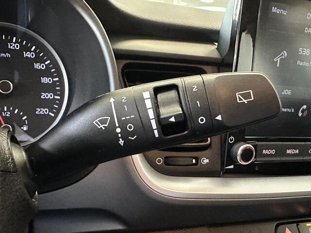 KIA Stonic 1.0 T-GDi MHEV DynamicLine – foto 9