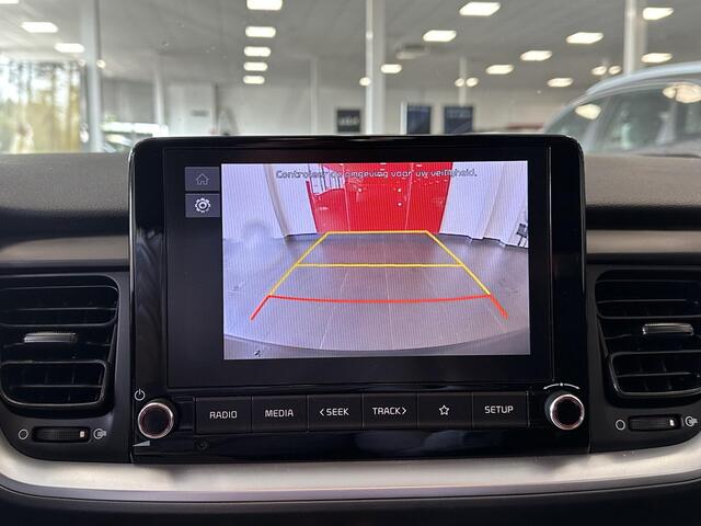 KIA Stonic 1.0 T-GDi MHEV DynamicLine – foto 10