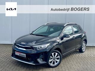 KIA Stonic 1.0 T-GDi MHEV DynamicLine Automaat Navi