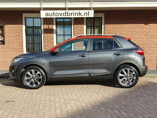 KIA Stonic 1.0 T-GDi Comf.Line, TREKHAAK / CARPLAY / CAMERA – foto 2