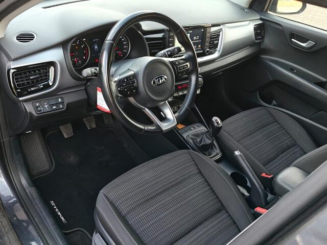 KIA Stonic 1.0 T-GDi Comf.Line, TREKHAAK / CARPLAY / CAMERA – foto 3