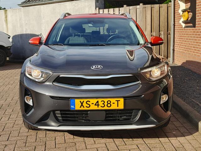 KIA Stonic 1.0 T-GDi Comf.Line, TREKHAAK / CARPLAY / CAMERA – foto 4