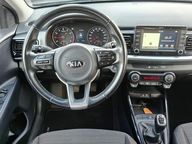 KIA Stonic 1.0 T-GDi Comf.Line, TREKHAAK / CARPLAY / CAMERA – foto 5