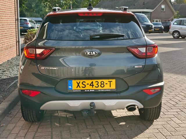 KIA Stonic 1.0 T-GDi Comf.Line, TREKHAAK / CARPLAY / CAMERA – foto 6