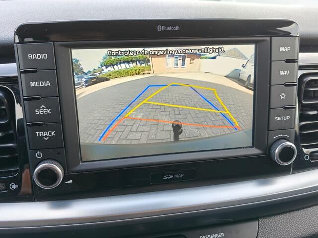 KIA Stonic 1.0 T-GDi Comf.Line, TREKHAAK / CARPLAY / CAMERA – foto 7
