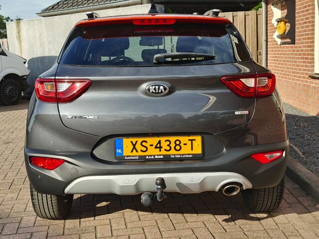 KIA Stonic 1.0 T-GDi Comf.Line, TREKHAAK / CARPLAY / CAMERA – foto 8