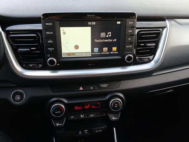 KIA Stonic 1.0 T-GDi Comf.Line, TREKHAAK / CARPLAY / CAMERA – foto 9
