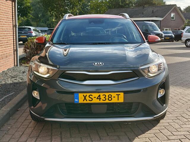 KIA Stonic 1.0 T-GDi Comf.Line, TREKHAAK / CARPLAY / CAMERA – foto 10