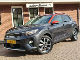 KIA Stonic 1.0 T-GDi Comf.Line, TREKHAAK / CARPLAY