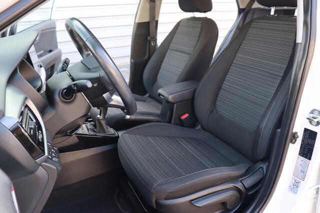 KIA Stonic 1.0 T-GDi MHEV DynamicLine O.a: Clima, Navi, Ad. Cruise, DAB, PDC, Camera, Etc. All-in prijs! – foto 7