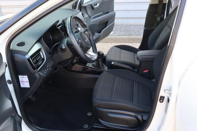 KIA Stonic 1.0 T-GDi MHEV DynamicLine O.a: Clima, Navi, Ad. Cruise, DAB, PDC, Camera, Etc. All-in prijs! – foto 8