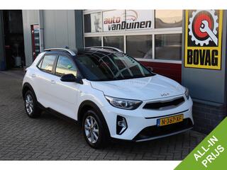 KIA Stonic 1.0 T-GDi MHEV DynamicLine O.a: Clima, N