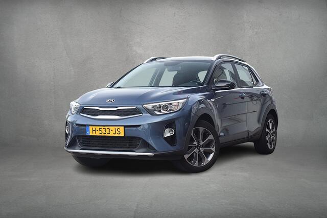 KIA Stonic 1.0 T-GDi DynamicLine | Apple CarPlay | Camera | Cruise | Climate – foto 2