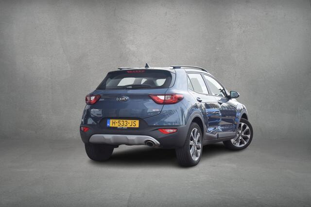 KIA Stonic 1.0 T-GDi DynamicLine | Apple CarPlay | Camera | Cruise | Climate – foto 3