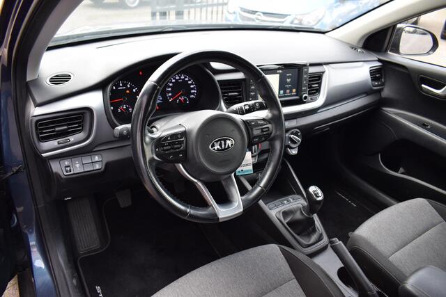 KIA Stonic 1.0 T-GDi DynamicLine | Apple CarPlay | Camera | Cruise | Climate – foto 4