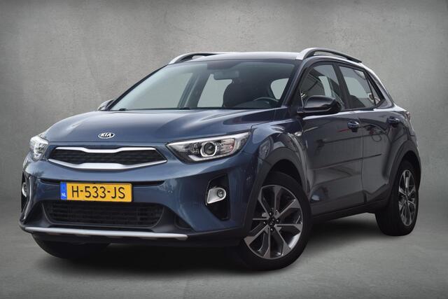 KIA Stonic 1.0 T-GDi DynamicLine | Apple CarPlay | Camera | Cruise | Climate – foto 9