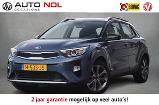 KIA Stonic 1.0 T-GDi DynamicLine | Apple CarPlay |